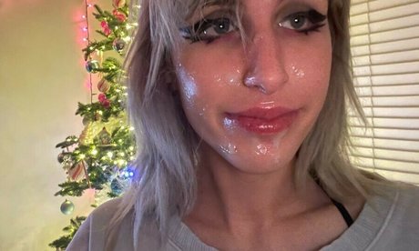 Nagie wyciekłe zdjęcie OnlyFans od Zelda Mckay
