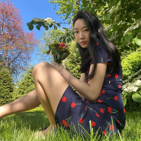 Nagie wyciekłe zdjęcie OnlyFans od Eulakim