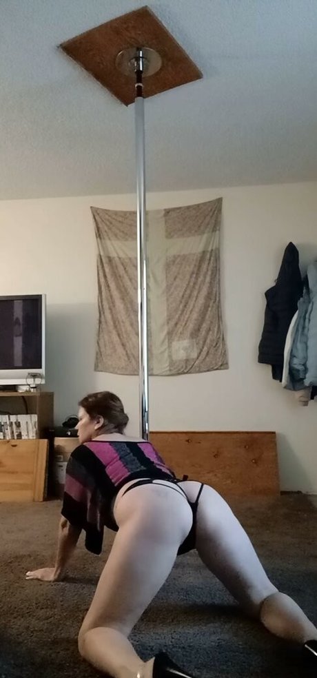 Nagie wyciekłe zdjęcie OnlyFans od Adia Rayne