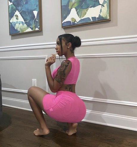 Nagie wyciekłe zdjęcie OnlyFans od Realamarie