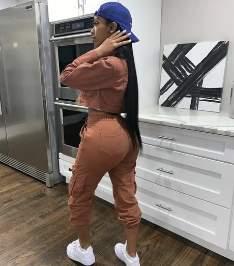 Nagie wyciekłe zdjęcie OnlyFans od Realamarie