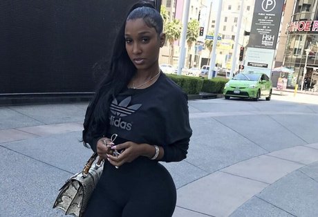 Nagie wyciekłe zdjęcie OnlyFans od Realamarie