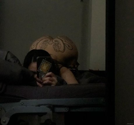Nagie wyciekłe zdjęcie OnlyFans od Orangecorp