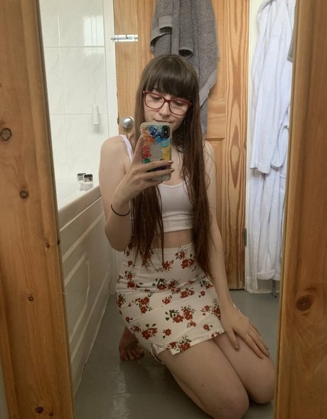 Nagie wyciekłe zdjęcie OnlyFans od Bandoricapple