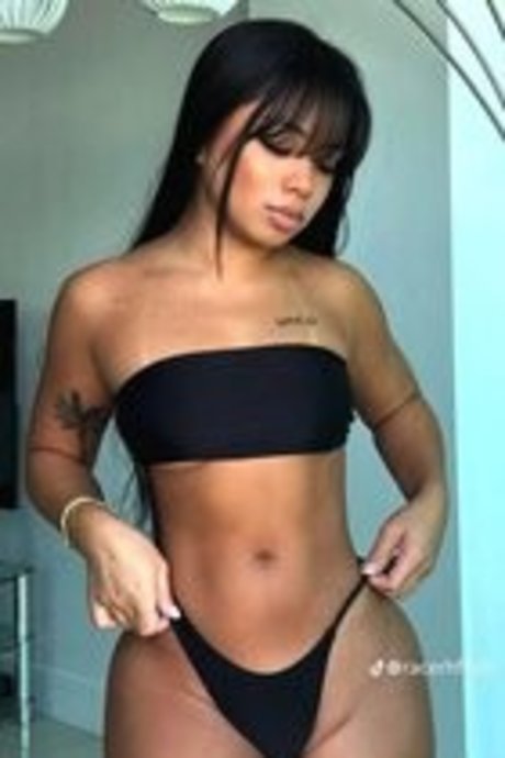 Nagie wyciekłe zdjęcie OnlyFans od Quem E Essa Mina