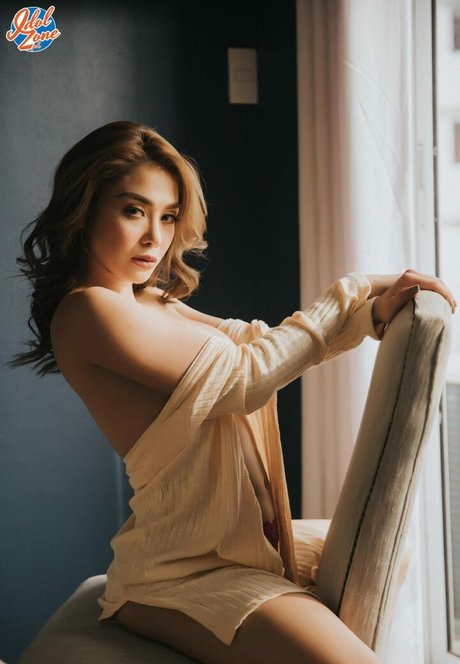Nagie wyciekłe zdjęcie OnlyFans od Bianca Peralta