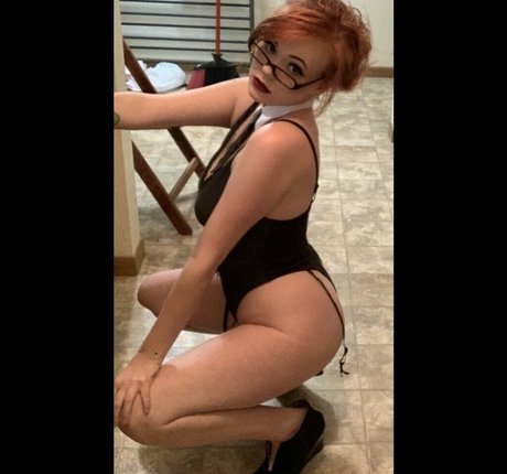 Nagie wyciekłe zdjęcie OnlyFans od Alleykat421