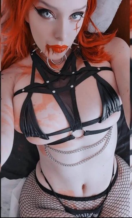 Nagie wyciekłe zdjęcie OnlyFans od Viciousinfernus