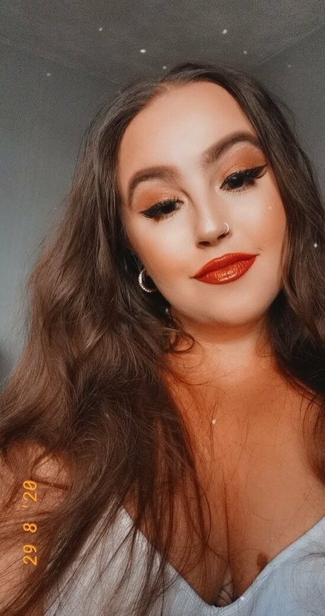 Nagie wyciekłe zdjęcie OnlyFans od Amyroseleal