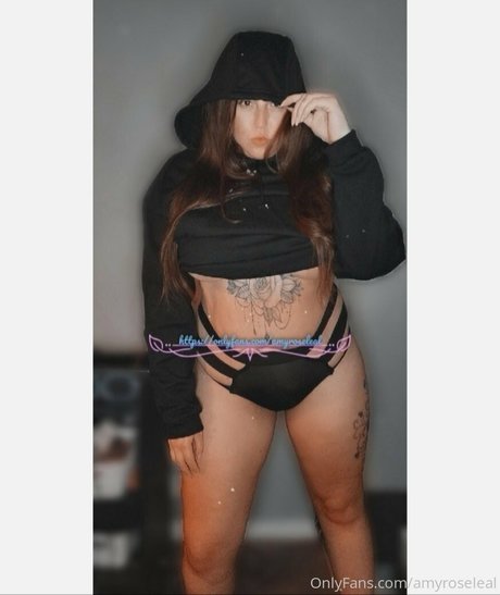 Amyroseleal