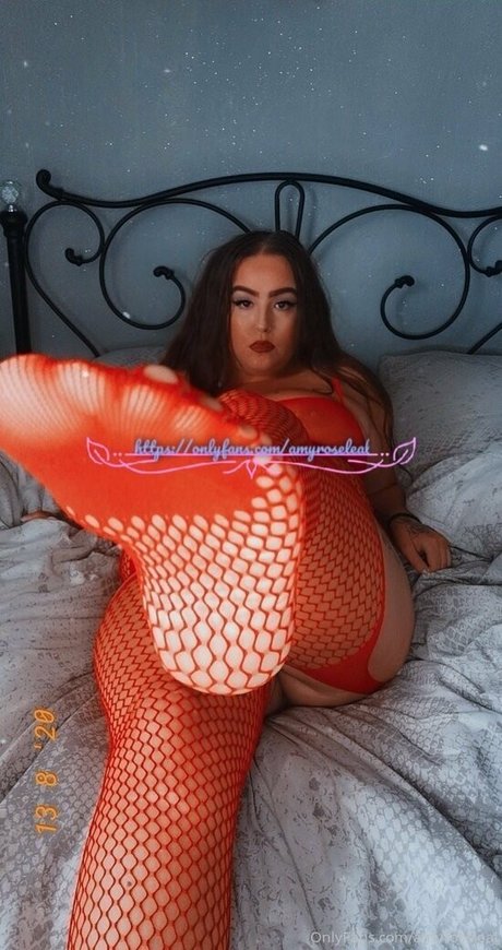 Amyroseleal