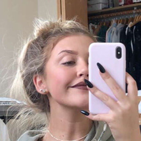 Nagie wyciekłe zdjęcie OnlyFans od Rachel Asplund