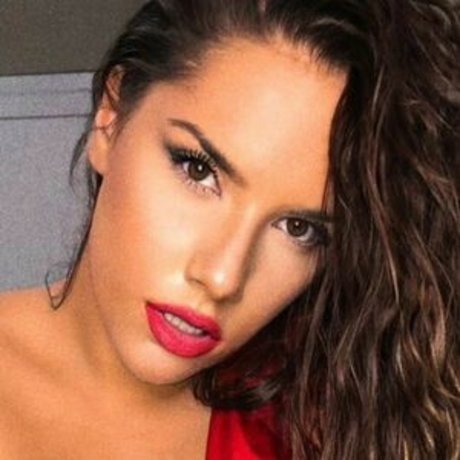 Nagie wyciekłe zdjęcie OnlyFans od Kendall Saintmadre
