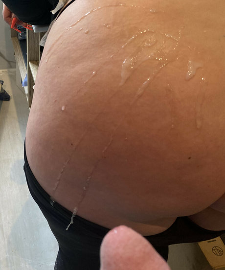 Nagie wyciekłe zdjęcie OnlyFans od Theagegapcouple