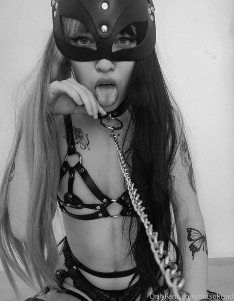 Nagie wyciekłe zdjęcie OnlyFans od Narumibunni