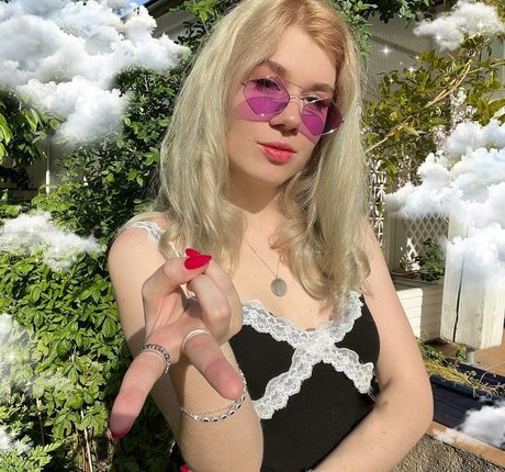 Nagie wyciekłe zdjęcie OnlyFans od Teddy Mecheto