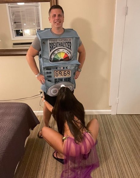 Nagie wyciekłe zdjęcie OnlyFans od Nudiststreamer