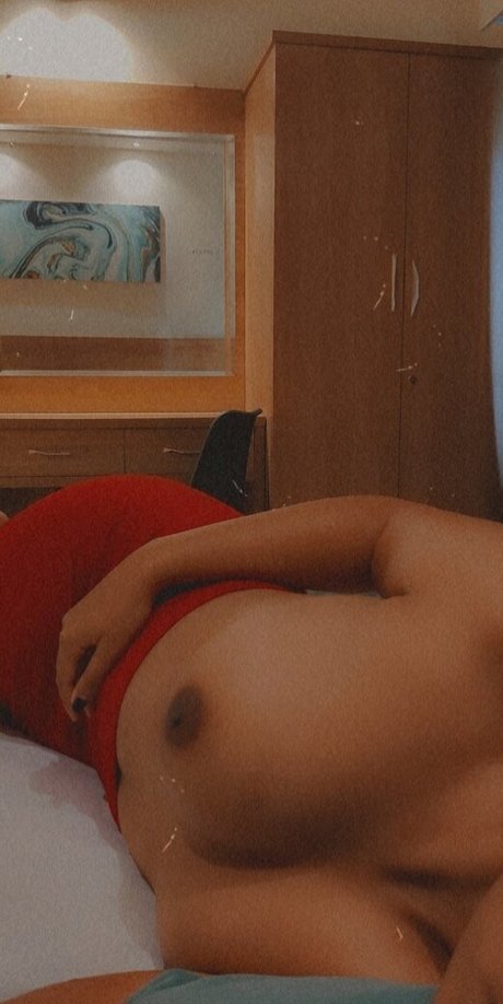 Nagie wyciekłe zdjęcie OnlyFans od Delhitedelight