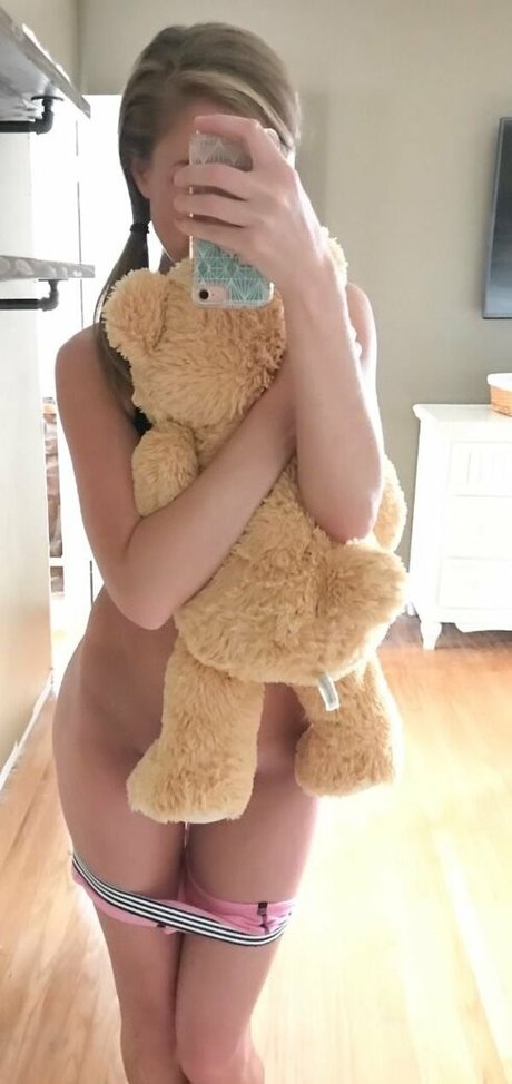 Nagie wyciekłe zdjęcie OnlyFans od Chivette1232
