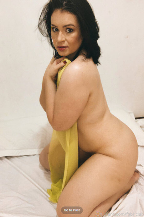 Fabricia Freitas