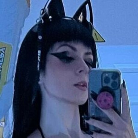 Nagie wyciekłe zdjęcie OnlyFans od Peachyfry
