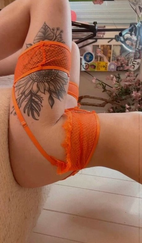 Nagie wyciekłe zdjęcie OnlyFans od Princess