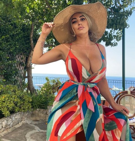 Nagie wyciekłe zdjęcie OnlyFans od Fiona S