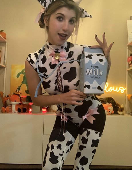 Nagie wyciekłe zdjęcie OnlyFans od Asmr Frivolousfox