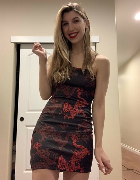 Nagie wyciekłe zdjęcie OnlyFans od Asmr Frivolousfox