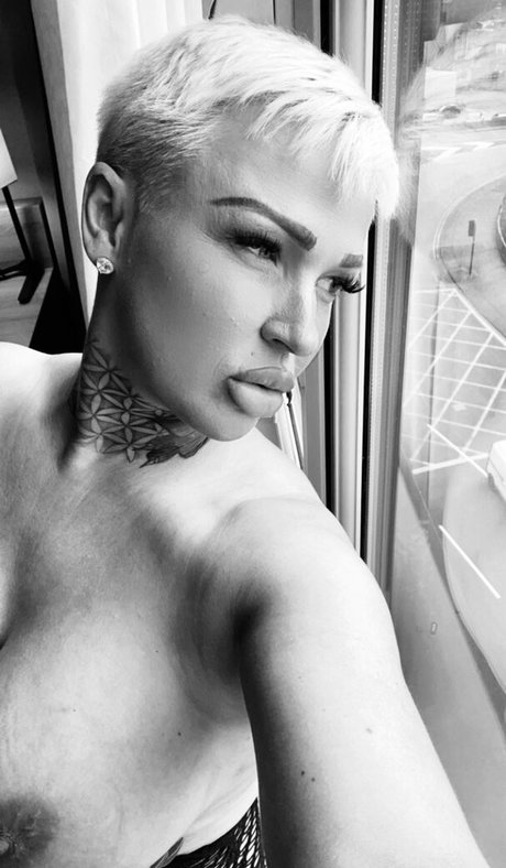 Tory Candi Jackson