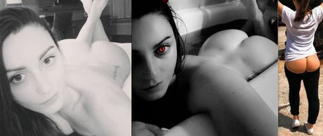 Nagie wyciekłe zdjęcie OnlyFans od Belle Belleofdaball