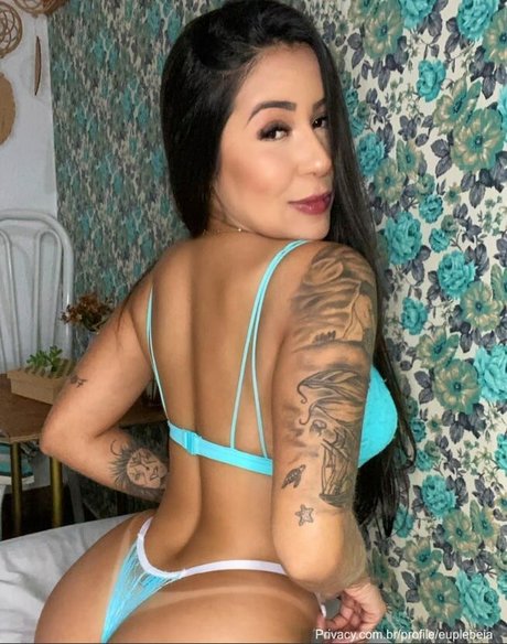 Nagie wyciekłe zdjęcie OnlyFans od Mc Plebeia