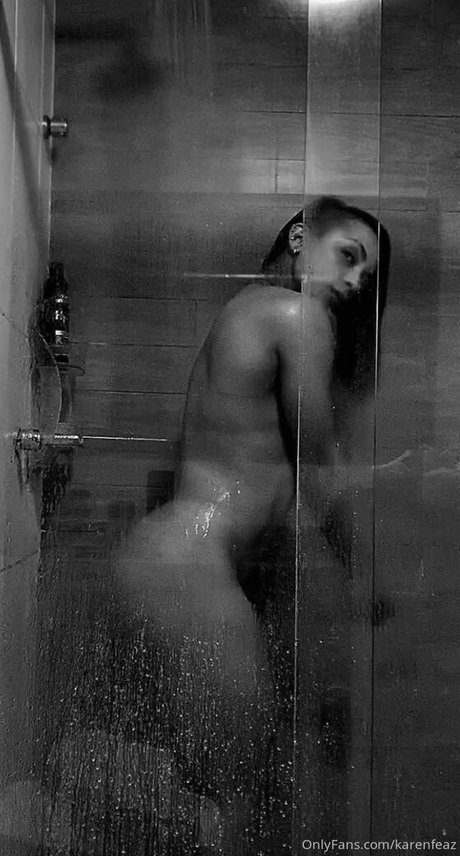 Nagie wyciekłe zdjęcie OnlyFans od Karen Feaz