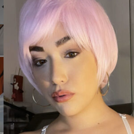 Nagie wyciekłe zdjęcie OnlyFans od Gavlyn