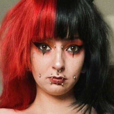 Nagie wyciekłe zdjęcie OnlyFans od Luna Taylor