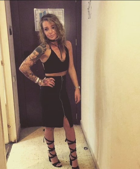 Nagie wyciekłe zdjęcie OnlyFans od Emma Jane Donald