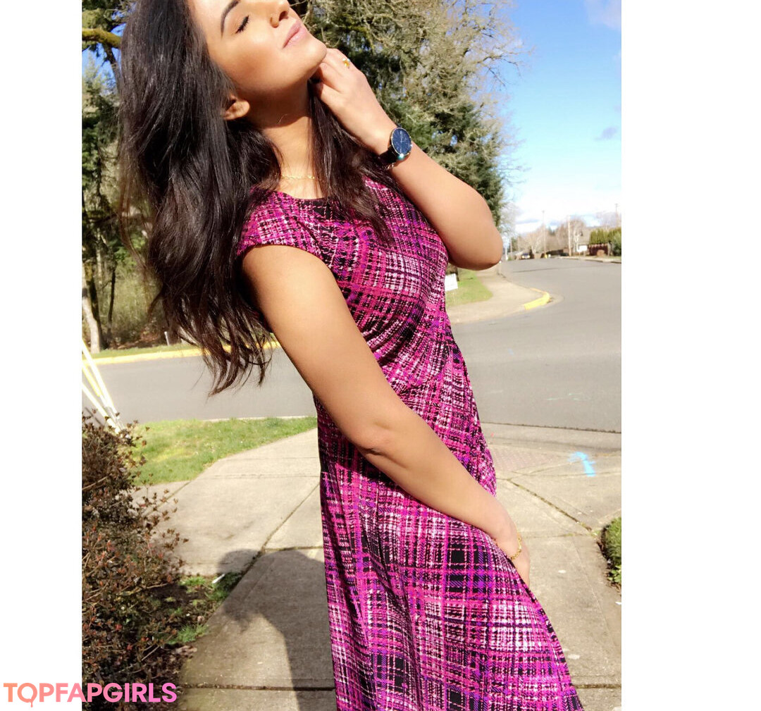 Nagie wyciekłe zdjęcie OnlyFans od Meetii Kalher #1006