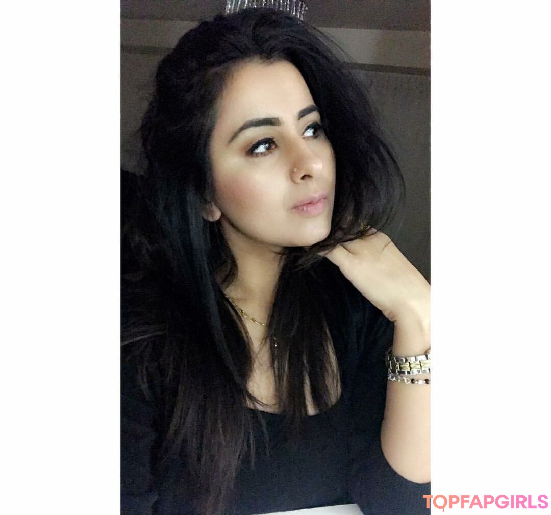 Nagie wyciekłe zdjęcie OnlyFans od Meetii Kalher #1012