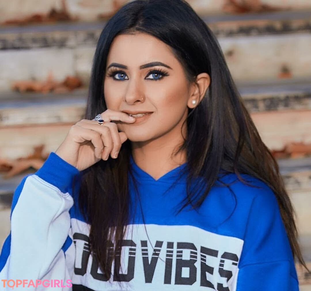 Nagie wyciekłe zdjęcie OnlyFans od Meetii Kalher #1018