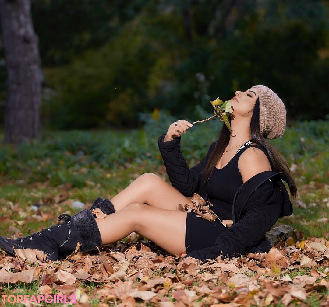 Nagie wyciekłe zdjęcie OnlyFans od Meetii Kalher #1047