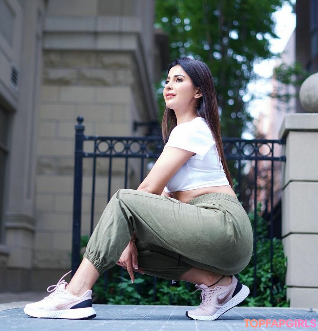 Nagie wyciekłe zdjęcie OnlyFans od Meetii Kalher #1228