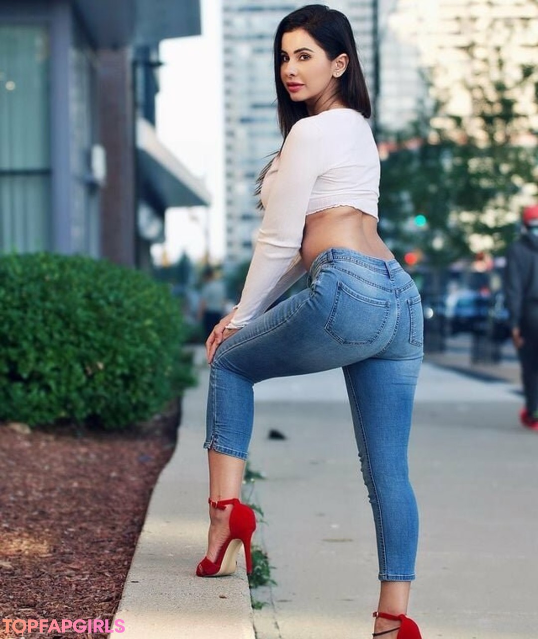 Nagie wyciekłe zdjęcie OnlyFans od Meetii Kalher #1247