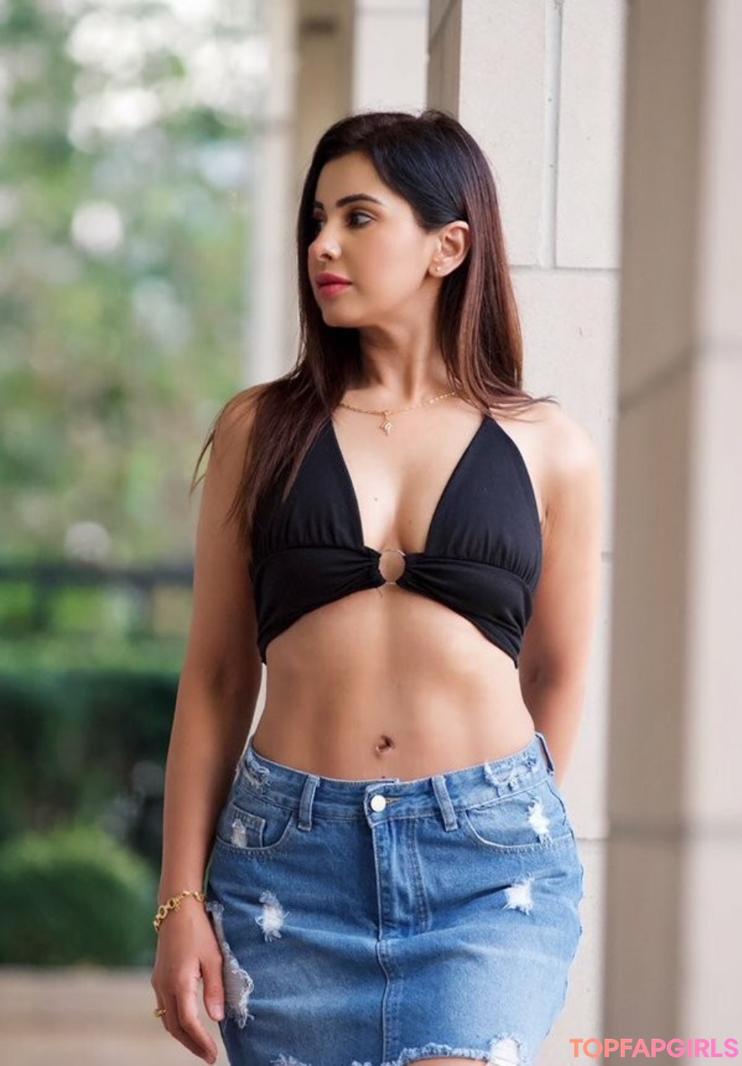 Nagie wyciekłe zdjęcie OnlyFans od Meetii Kalher #1269