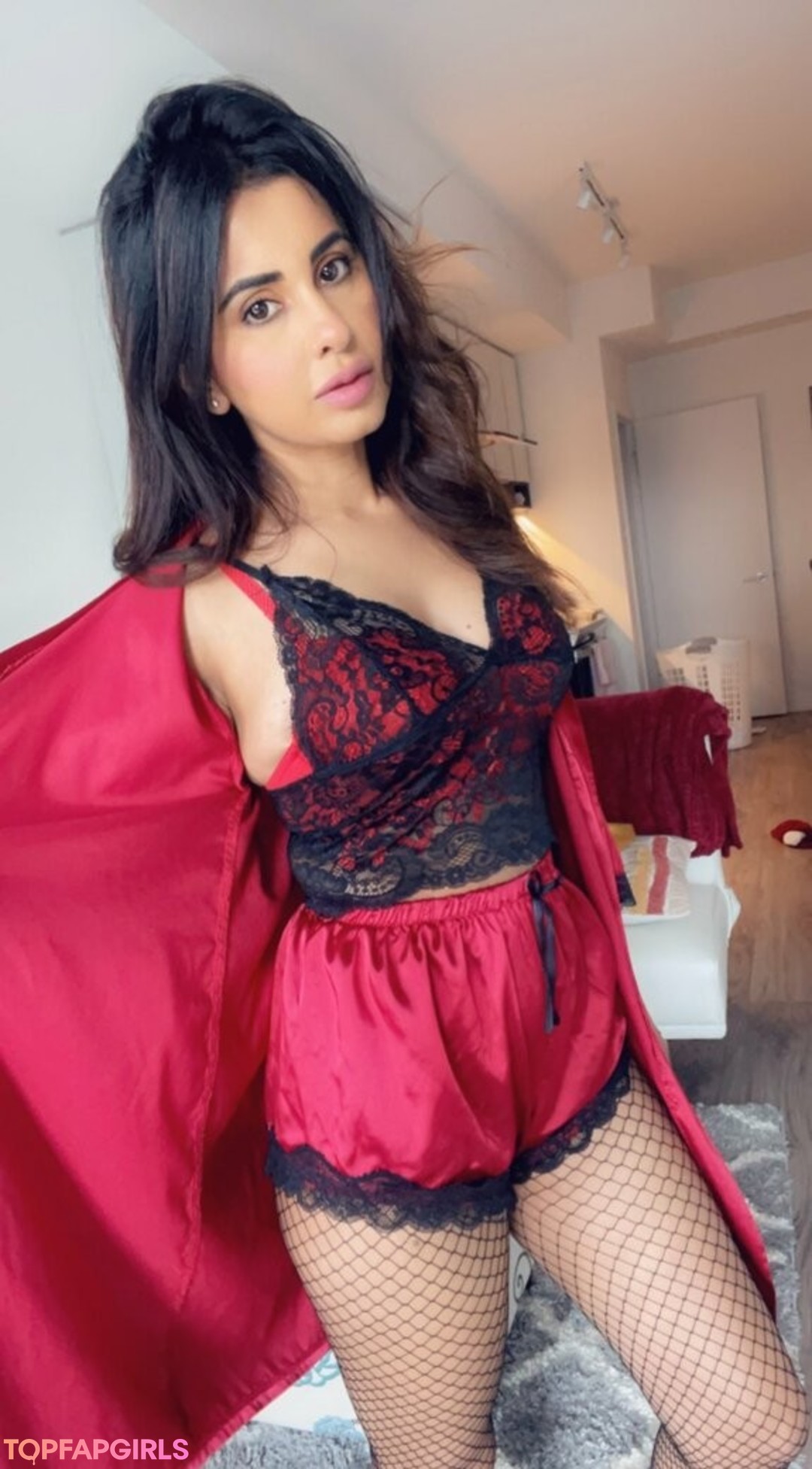 Nagie wyciekłe zdjęcie OnlyFans od Meetii Kalher #1288