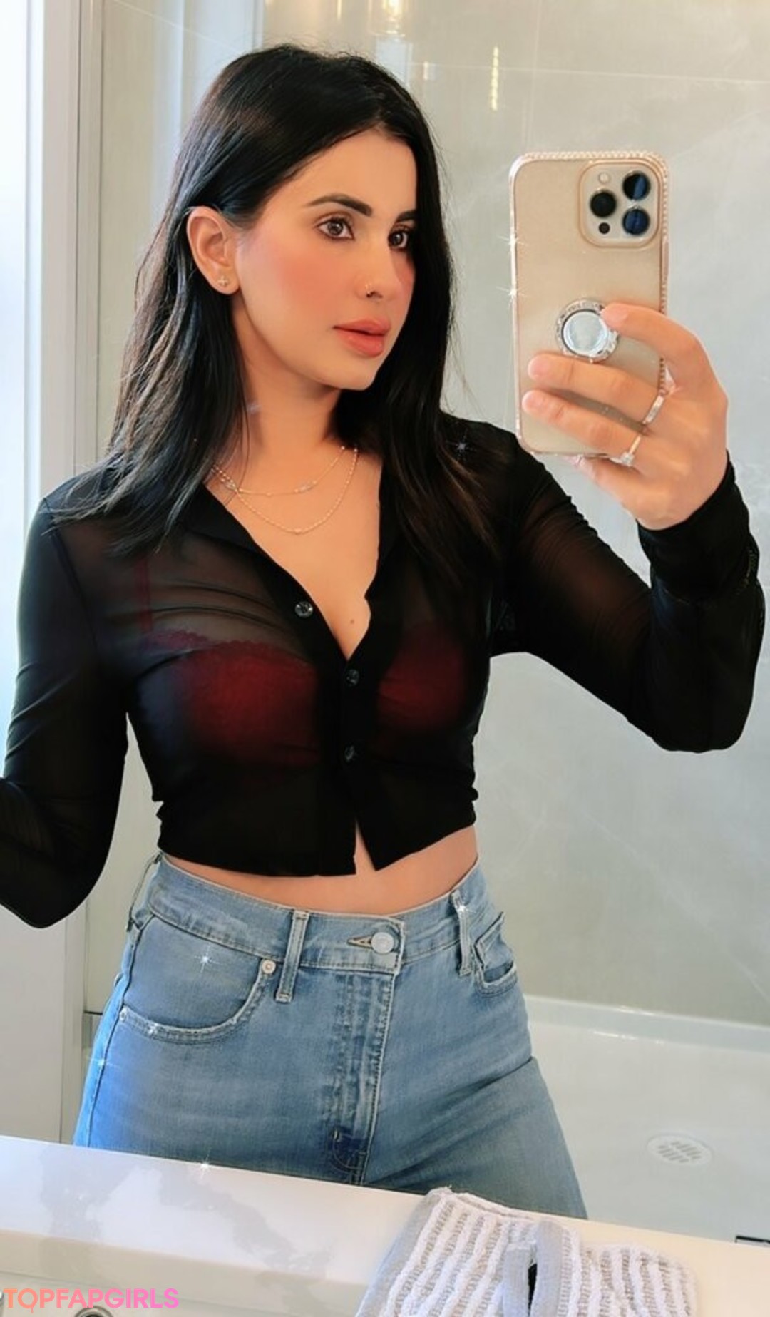 Nagie wyciekłe zdjęcie OnlyFans od Meetii Kalher #1315