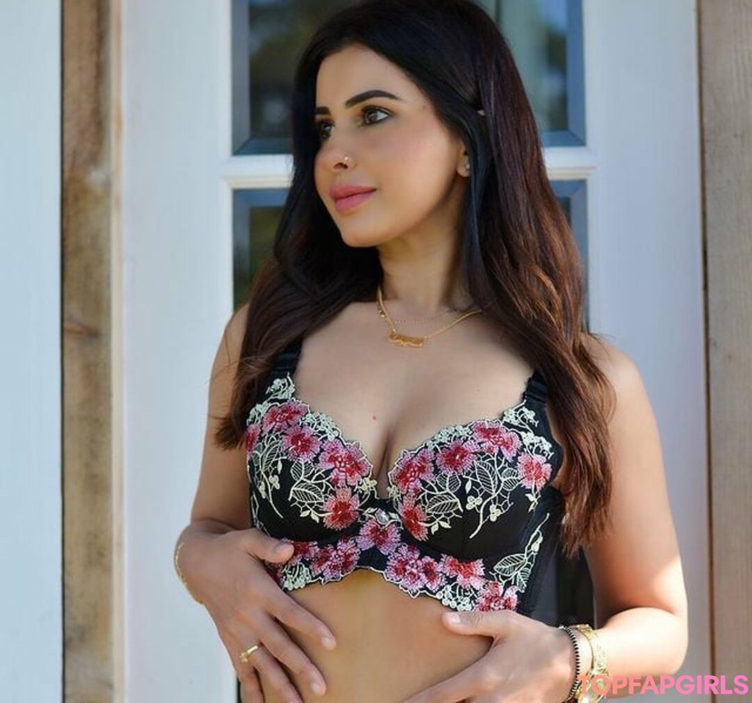 Nagie wyciekłe zdjęcie OnlyFans od Meetii Kalher #1381