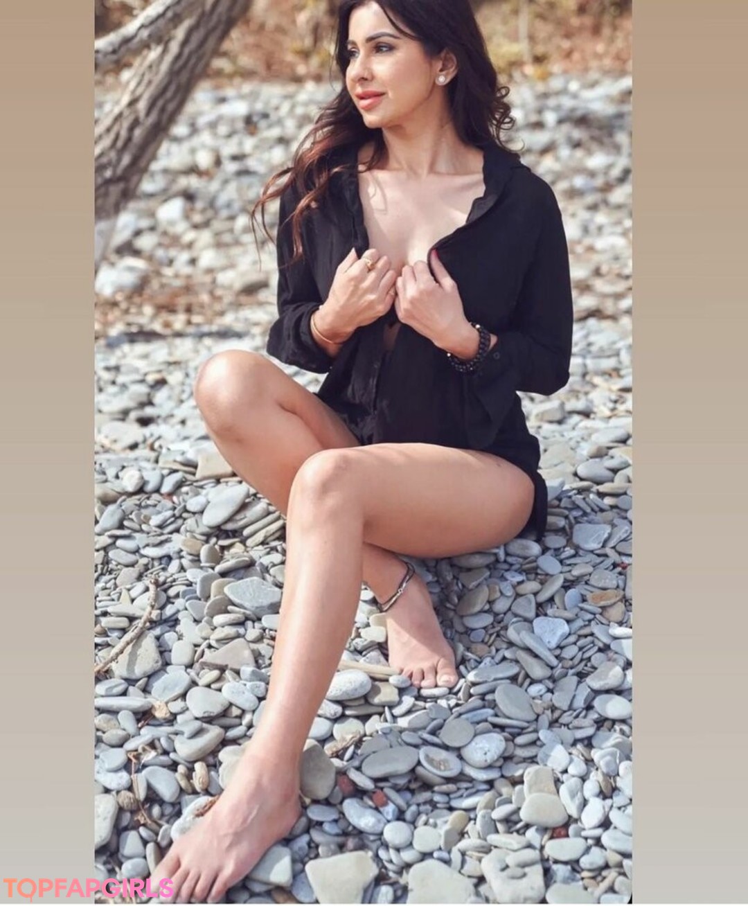 Nagie wyciekłe zdjęcie OnlyFans od Meetii Kalher #1436