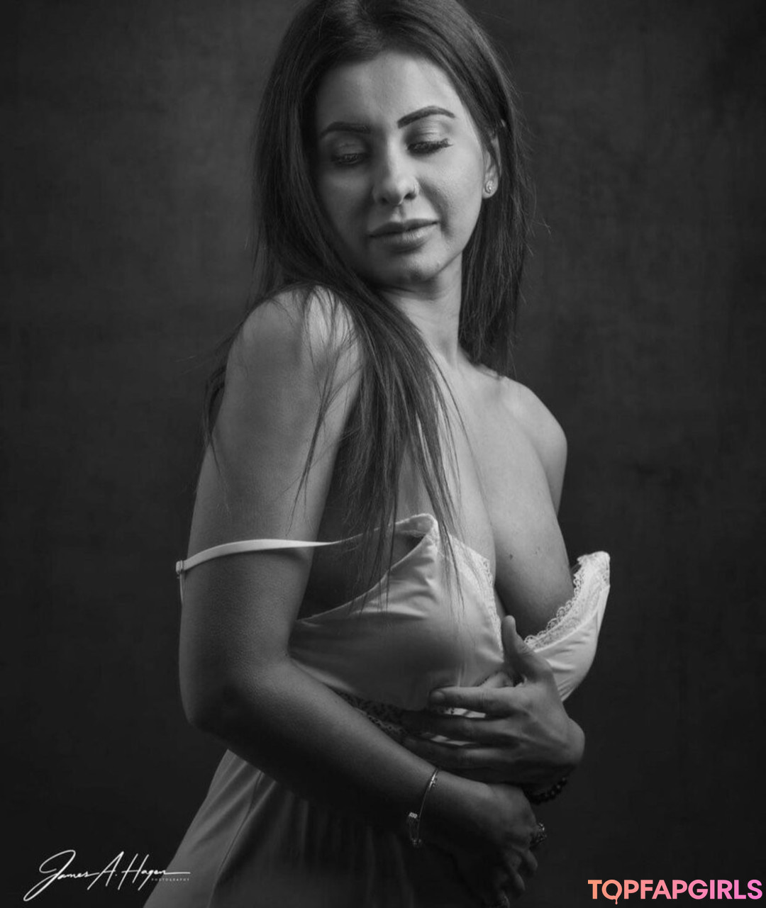 Nagie wyciekłe zdjęcie OnlyFans od Meetii Kalher #1457