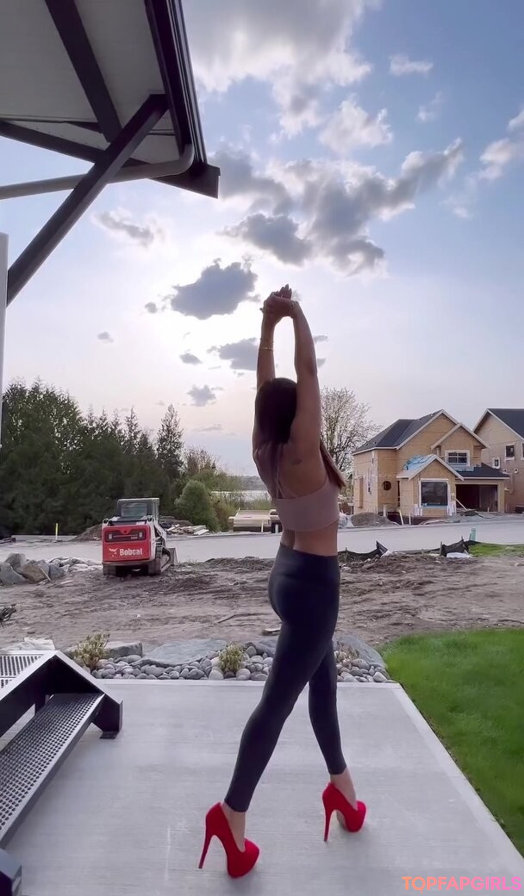 Nagie wyciekłe zdjęcie OnlyFans od Meetii Kalher #1482