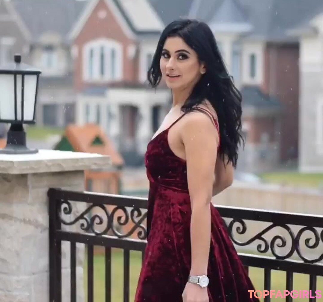 Nagie wyciekłe zdjęcie OnlyFans od Meetii Kalher #1501